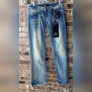 REROCK FROM EXPRESS. SIZE 4